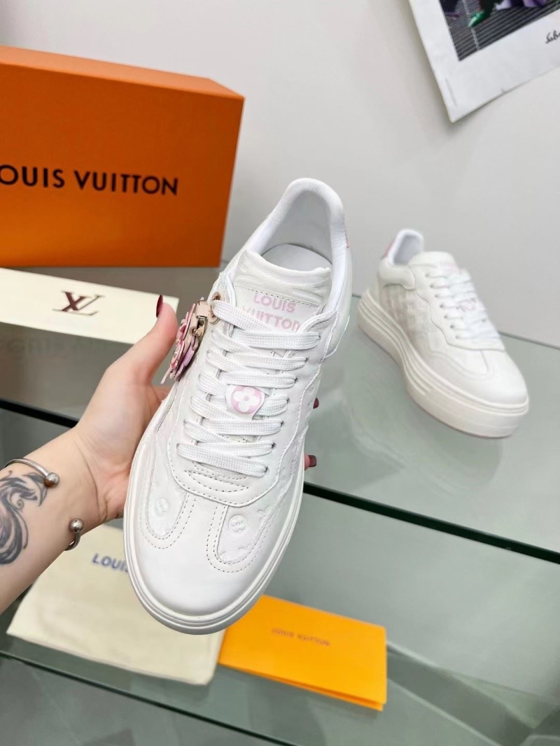 LV Sneakers